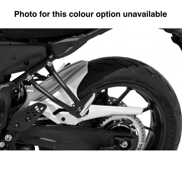 Ermax Ermax hugger | unpainted | yamaha xsr 700 2022>current